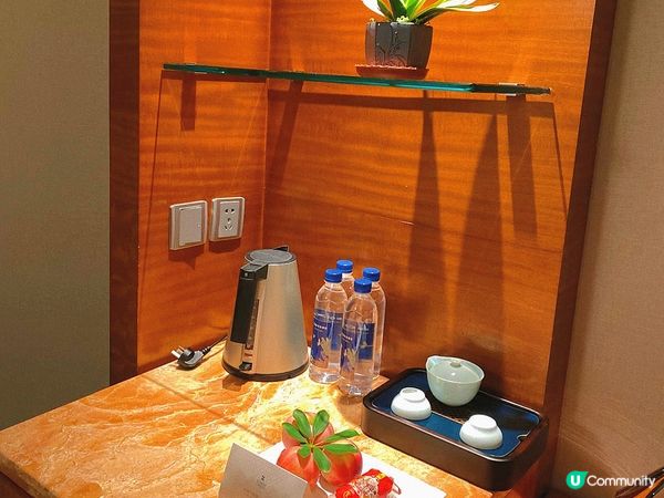 福建｜廈門五星級酒店🏨