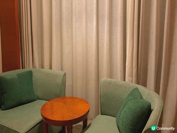 福建｜廈門五星級酒店🏨