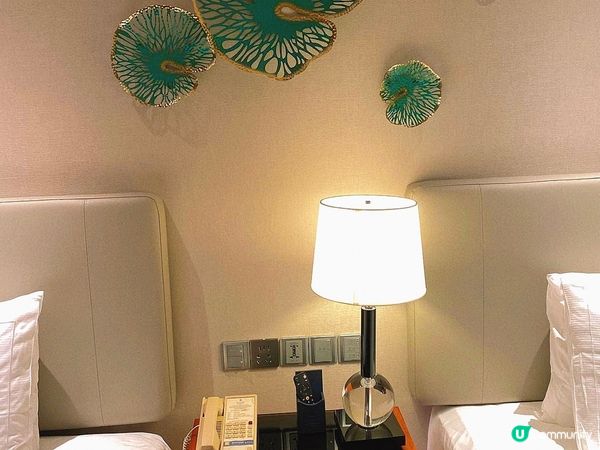 福建｜廈門五星級酒店🏨