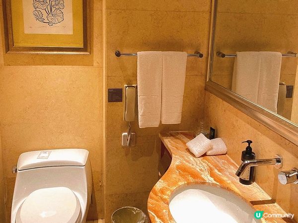 福建｜廈門五星級酒店🏨