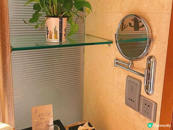 福建｜廈門五星級酒店🏨