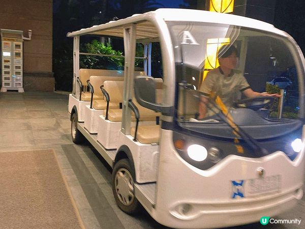 福建｜廈門五星級酒店🏨