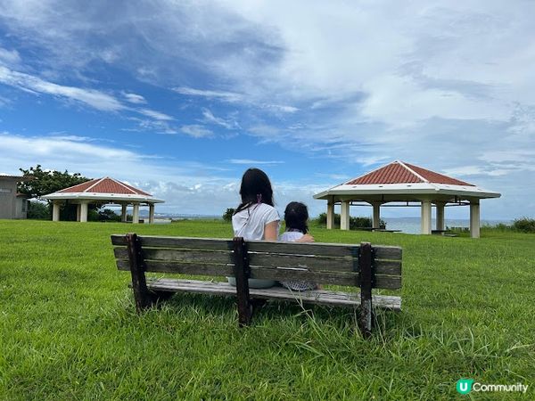 沖繩隱世打卡位！🌊📸 靚到爆！