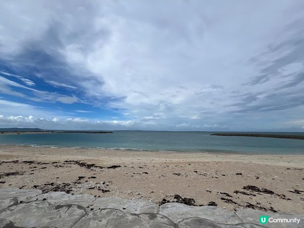 沖繩隱世打卡位！🌊📸 靚到爆！