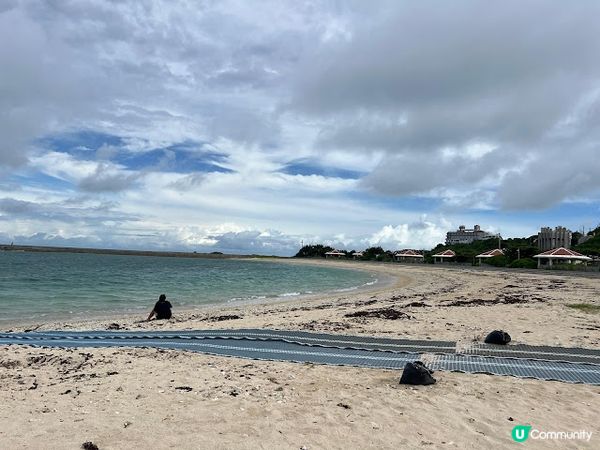 沖繩隱世打卡位！🌊📸 靚到爆！