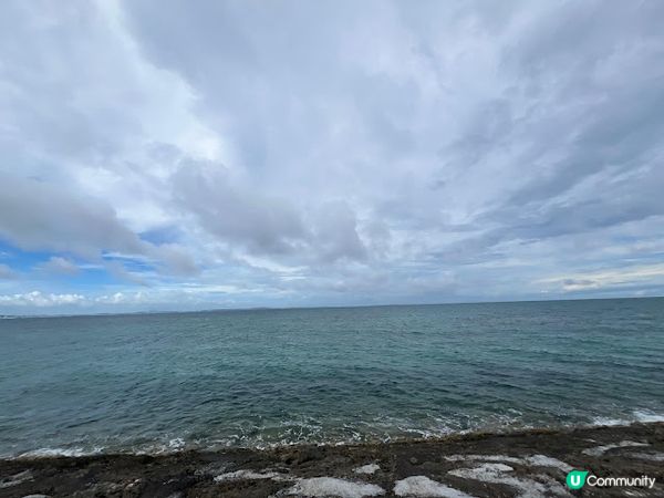 沖繩隱世打卡位！🌊📸 靚到爆！