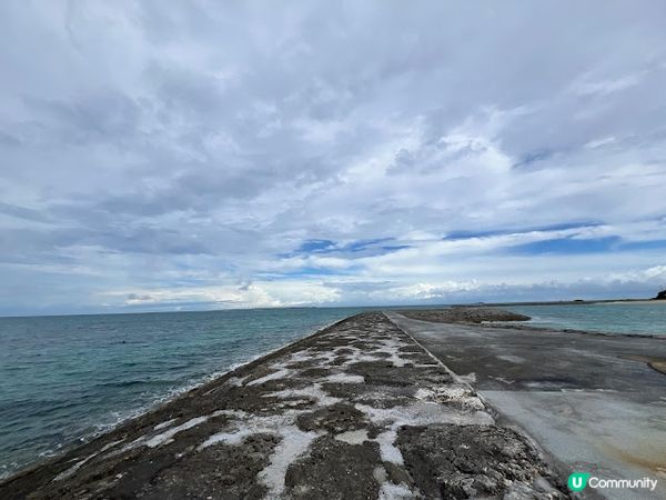 沖繩隱世打卡位！🌊📸 靚到爆！