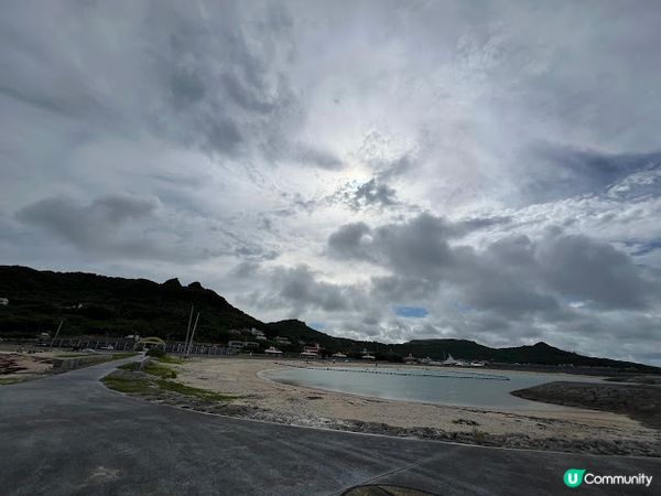 沖繩隱世打卡位！🌊📸 靚到爆！