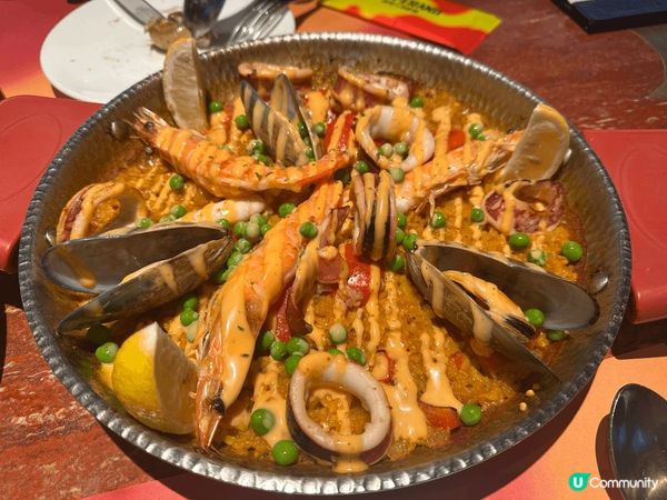 Tapas Brew