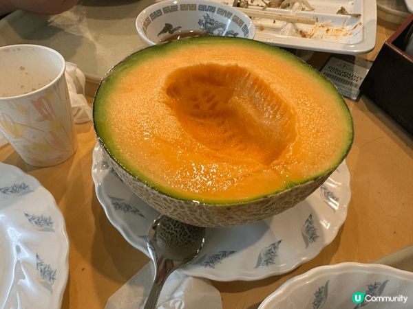 日本北海道餐廳
