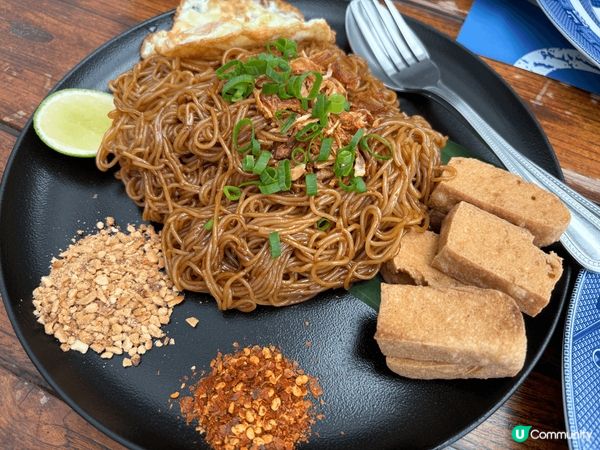 泰國米芝蓮餐廳，一定要預約，基本上Walk in係做唔到㗎！...