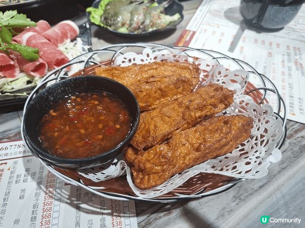 土瓜灣一間聚餐好地方，由下午4:00開到零晨3:00，有火鍋...