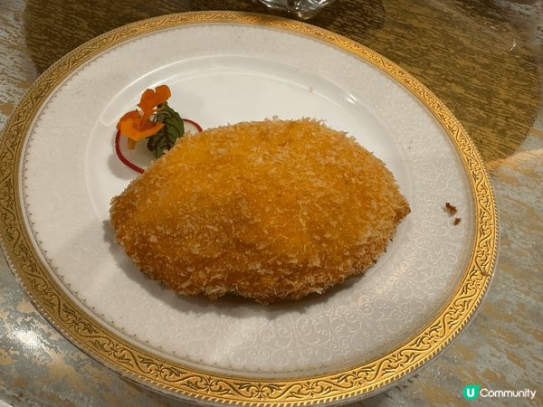 香港米芝蓮三星唐閣