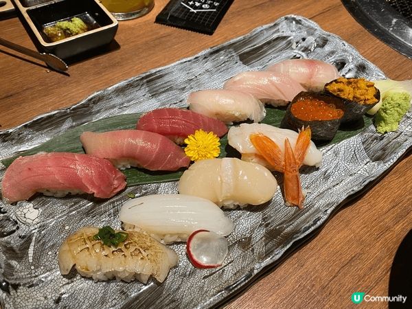 幾年前曾經來過「丸十壽司日本食堂」，當時感覺中規中矩，所以今...