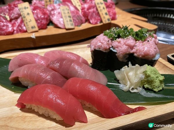 幾年前曾經來過「丸十壽司日本食堂」，當時感覺中規中矩，所以今...