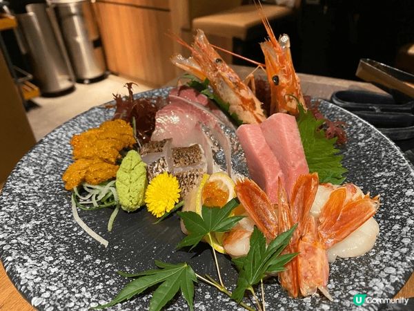 幾年前曾經來過「丸十壽司日本食堂」，當時感覺中規中矩，所以今...