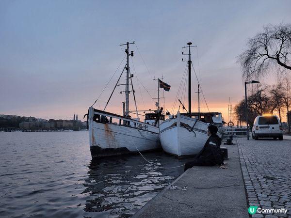 瑞士Interlaken的滑翔傘體驗讓人感受到與大自然融為一...