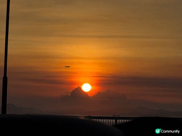 我想去全港首個熱氣球節～ #維港熱氣球之旅 #UCreato...