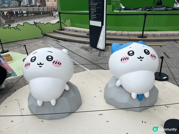 我想去全港首個熱氣球節～ #維港熱氣球之旅 #UCreato...