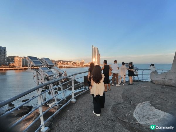 我想去全港首個熱氣球節～ #維港熱氣球之旅 #UCreato...
