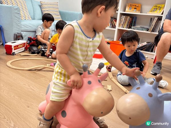 我想去全港首個熱氣球節～ #維港熱氣球之旅 #UCreato...