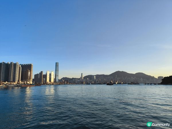 我想去全港首個熱氣球節～ #維港熱氣球之旅 #UCreato...