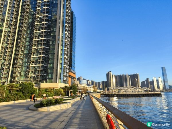我想去全港首個熱氣球節～ #維港熱氣球之旅 #UCreato...