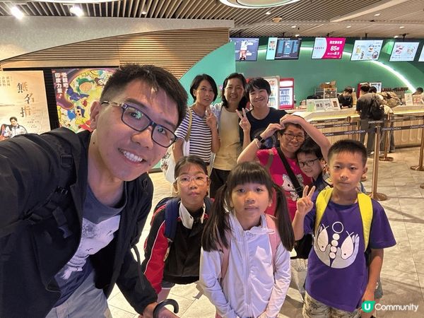 我想去全港首個熱氣球節～ #維港熱氣球之旅 #UCreato...