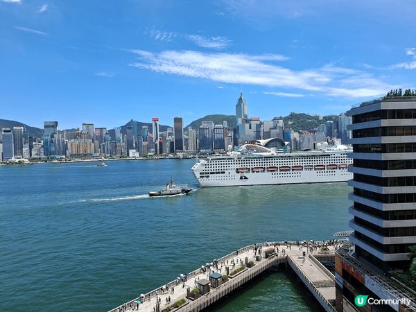 我想去全港首個熱氣球節～ #維港熱氣球之旅 #UCreato...