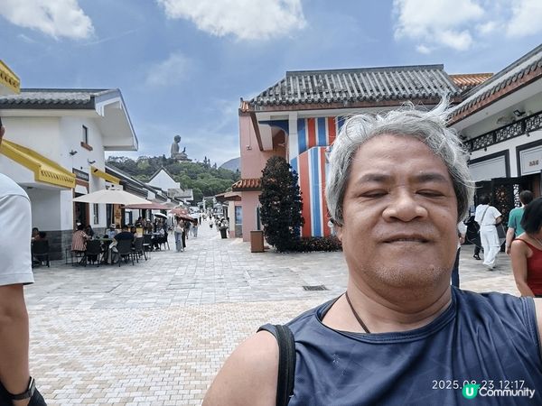我想去全港首個熱氣球節～ #維港熱氣球之旅 #UCreato...