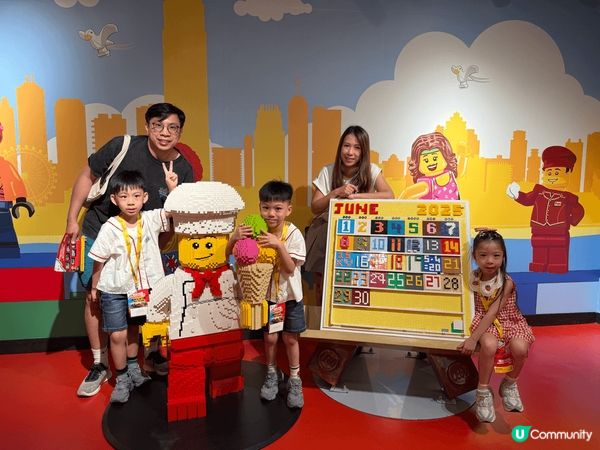 我想去全港首個熱氣球節～ #維港熱氣球之旅 #UCreato...