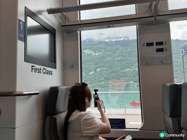 我想去全港首個熱氣球節～ #維港熱氣球之旅 #UCreato...