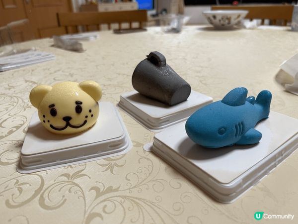 我想去全港首個熱氣球節～ #維港熱氣球之旅 #UCreato...