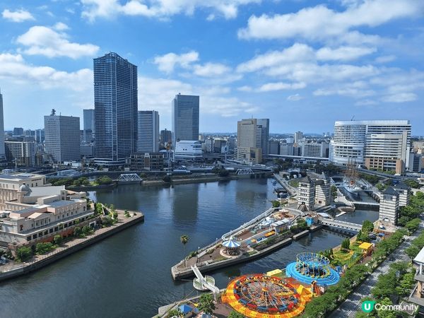 我想去全港首個熱氣球節～ #維港熱氣球之旅 #UCreato...