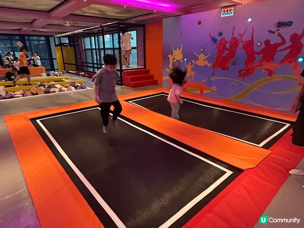 我想去全港首個熱氣球節～ #維港熱氣球之旅 #UCreato...