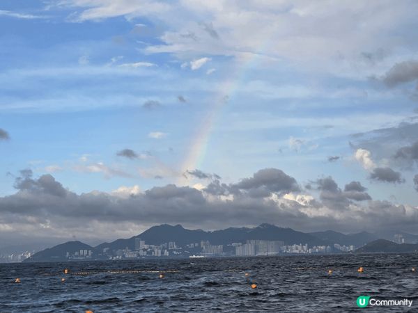 我想去全港首個熱氣球節～ #維港熱氣球之旅 #UCreato...