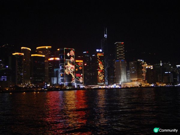 我想去全港首個熱氣球節～ #維港熱氣球之旅 #UCreato...
