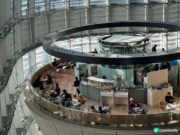 🇯🇵東京4間特色Cafe推薦