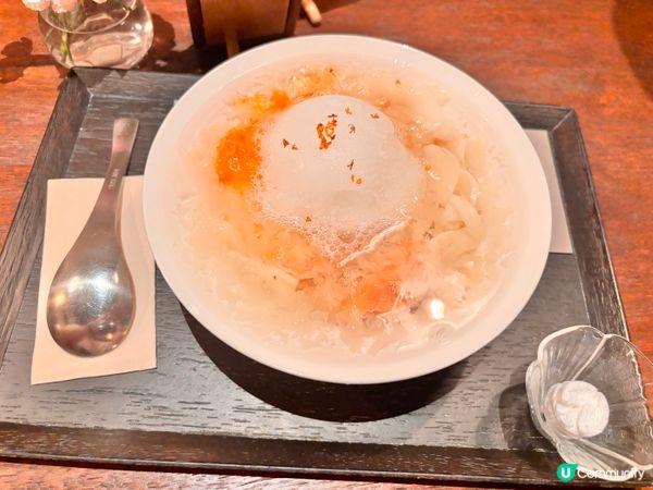 型爆中式甜品店！養生糖水😋 必試！ #廈門美食