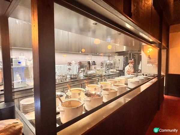 型爆中式甜品店！養生糖水😋 必試！ #廈門美食