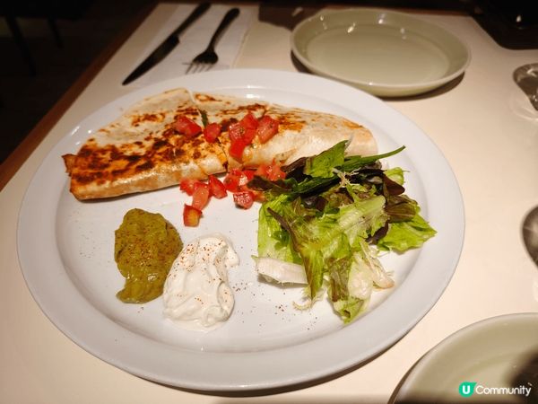 這店位於葵芳新都會廣場，應該好多人都識，餐廳名The Pan...