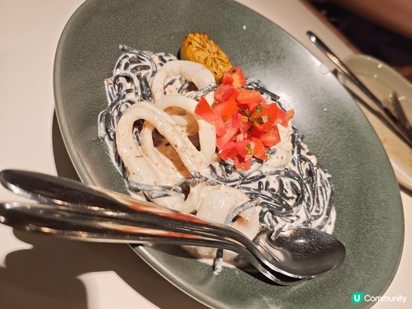 這店位於葵芳新都會廣場，應該好多人都識，餐廳名The Pan...