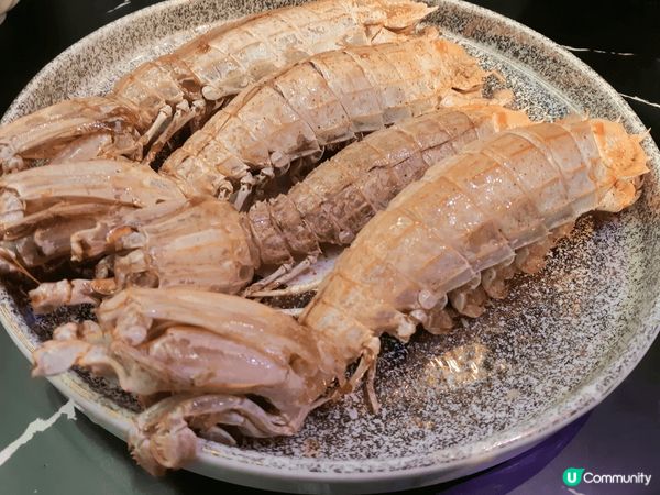 清蒸瀨尿蝦+炸子雞！觀塘美食🤤🦐🍗