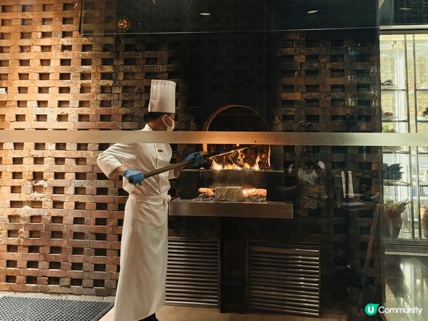 CP 值極高之荔枝木香烤北京片皮鴨單點，福田Coco Par...