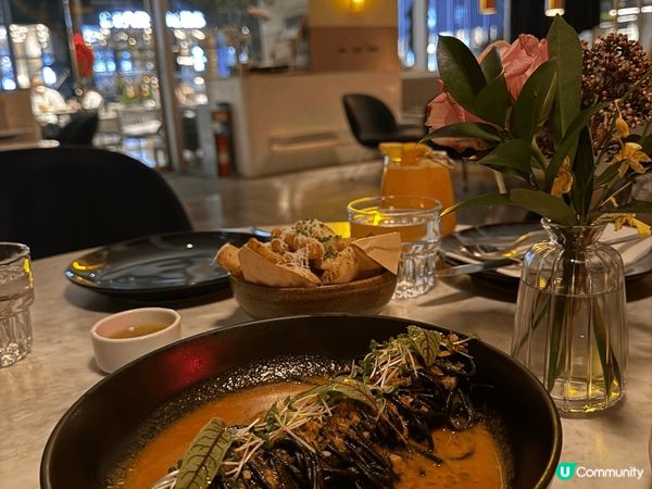 深圳萬象天地gaga chef，有外國名廚帶領之下親自烹調及...