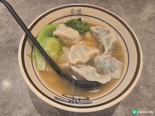 不知是誰耽誤誰的食店