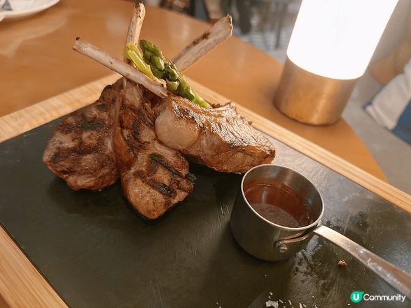 🎊週年紀念好推介🎉富麗敦海洋公園酒店-星耀廊