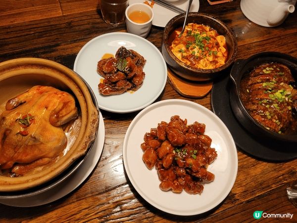 外婆家27週年！家嘅味道🥰 經典菜式🤤