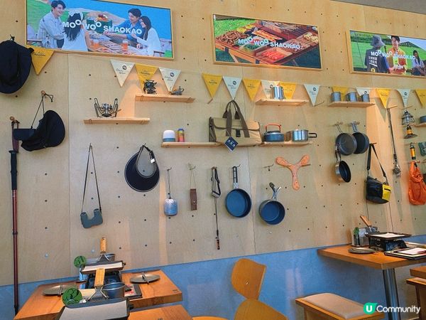 將軍澳｜人氣燒烤店🍖