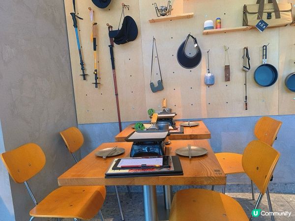 將軍澳｜人氣燒烤店🍖